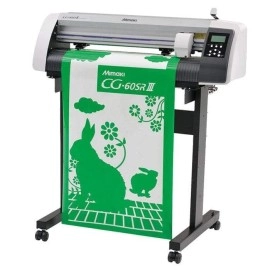 Mimaki CG Series Cutter