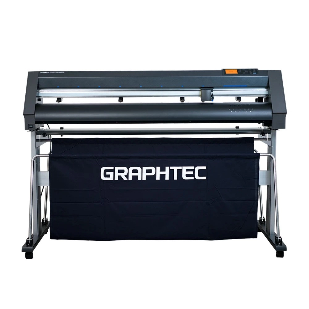 Graphtec CE7000-130 51" Desktop Vinyl Cutter and Plotter
